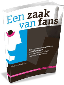 Zaak van fans